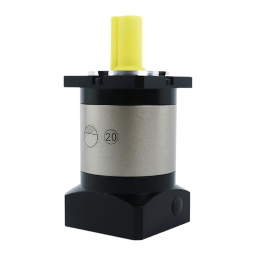 PLF60 60 mm Hochpräzisionsgetriebe-Planetengetriebe 3:1~100:1 Planetengetriebe for die Automatisierungsindustrie(70 to 1) von mXCDtRptJ