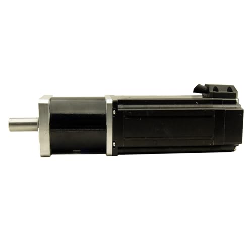 Planetengetriebe Nema23 3,5 Nm (500 oz-in) Closed Loop Schrittmotor 4A und Treiber HSE57 Easy Servomotor(Ratio 4 to 1) von mXCDtRptJ