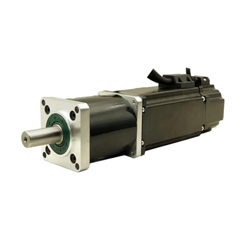 Planetengetriebebremse Nema24 3Nm Closed Loop-Schrittmotor und Treiber-Kit 60HSEPGB84+HSE57 Easy Servo Reducer(Ratio 16 to 1) von mXCDtRptJ