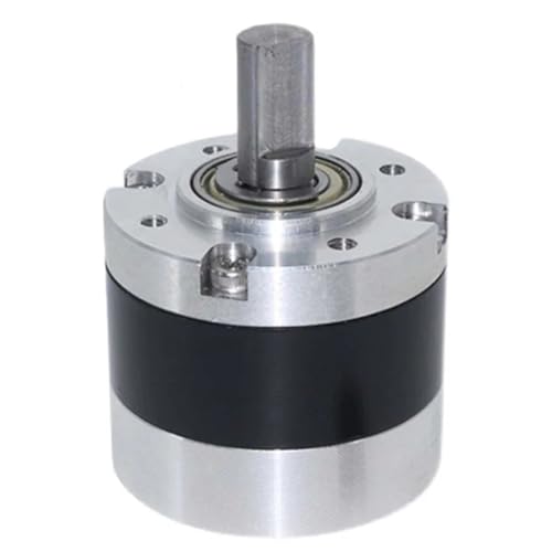 Präzisions-Planetengetriebe 45 mm, Metallgetriebemotor mit hohem Drehmoment für DC-Motor 895 4575 (1 to 13,7) von mXCDtRptJ