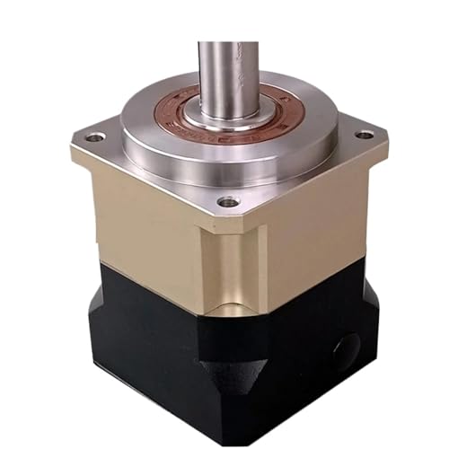 Präzisions-Planetengetriebe mit großem Tq, speziell ausgestattet mit Stufen-, Servo- und Doppelstütz-Planetengetriebe(15) von mXCDtRptJ