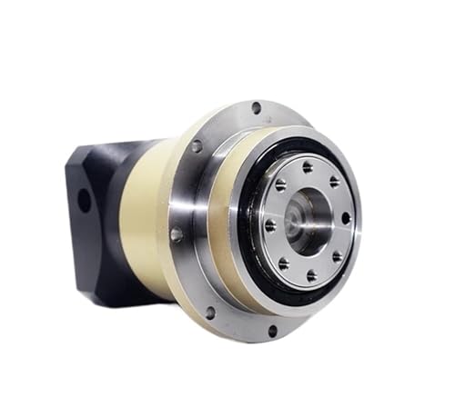 Scheibenflansch-Rotationsmaschinen Gelenkscheibenausgang Planetengetriebe-Untersetzungsgetriebe Schrägverzahnung Hochpräzisionsuntersetzungsgetriebe(1) von mXCDtRptJ