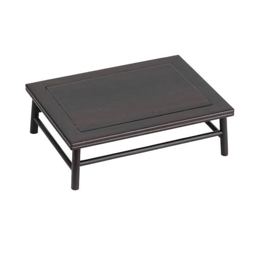 mZ7jGu1 Blumen-Bonsai-Sockel Hochwertiger Holzsockel, der Bonsai-Tee-Sets aufstellt mZ7jGu1 Blumen-Bonsai-Sockel Hochwertiger Holzsockel, der Bonsai-Tee-Sets aufstellt von mZ7jGu1