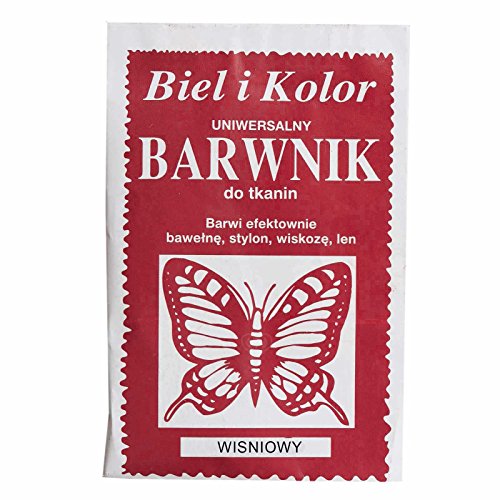 10g Batikfarbe weinrot Textilfarbe Stofffarbe färben Farbe Kleidung DIY 10g Batikfarbe weinrot Textilfarbe Stofffarbe färben Farbe Kleidung DIY von maDDma