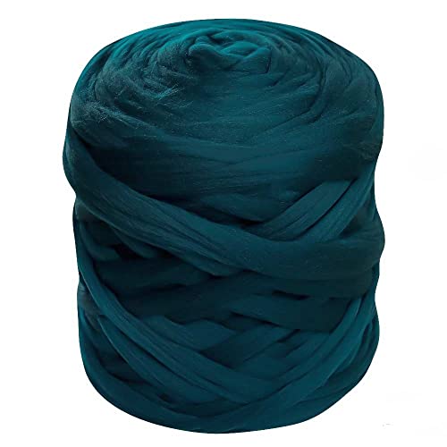 1m Filzwolle Märchenwolle 60 Farben Merino Nassfilzen Trockenfilzen Spinnen ca. 25g Meterware, Farbe Wolle:031 petrol von maDDma