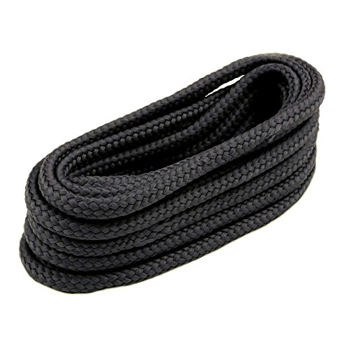 3m Polyesterschnur Polyester-Kordel 4mm Bekleidungskordel Schnur, Farbe wählbar, Farbe:stone von maDDma