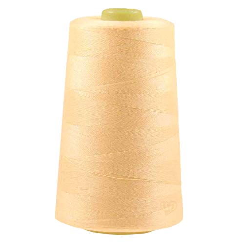 4572m Nähgarn Overlockgarn Overlock-Nähgarn Oeko-Tex 400 Farben, Col. 701-740 von maDDma