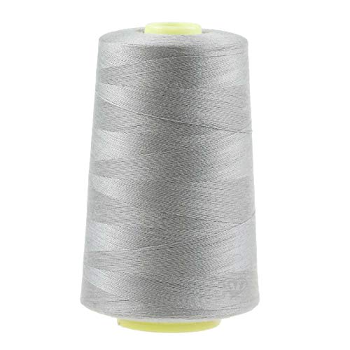 4572m Nähgarn Overlockgarn Overlock-Nähgarn Oeko-Tex 400 Farben, Col. 701-740 von maDDma