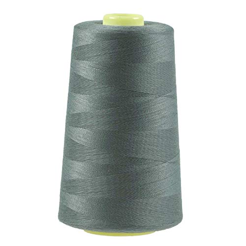 4572m Qualitäts Overlock-Garn Overlock-Nähgarn Oeko-Tex Farbe 741-780 von maDDma