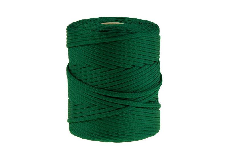 maDDma 100m Polyester-Schnur Kordel 4mm Seil, amazonas von maDDma