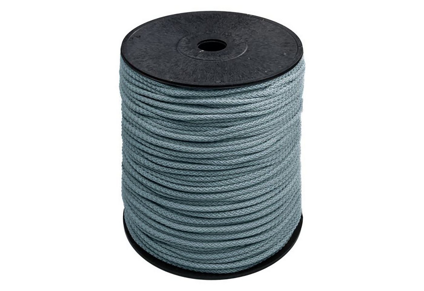 maDDma 200m Polyester-Seil Ø 5,5mm, Farbwahl Seil, kieselgraublau von maDDma