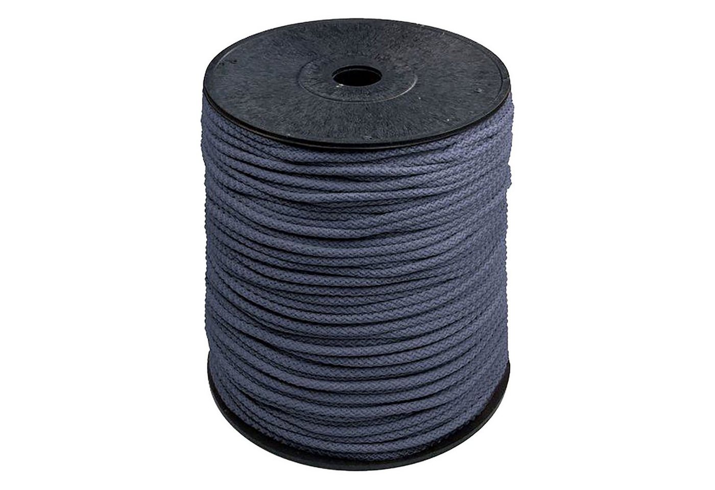 maDDma 200m Polyester-Seil Ø 5,5mm, Farbwahl Seil, taubenblau von maDDma