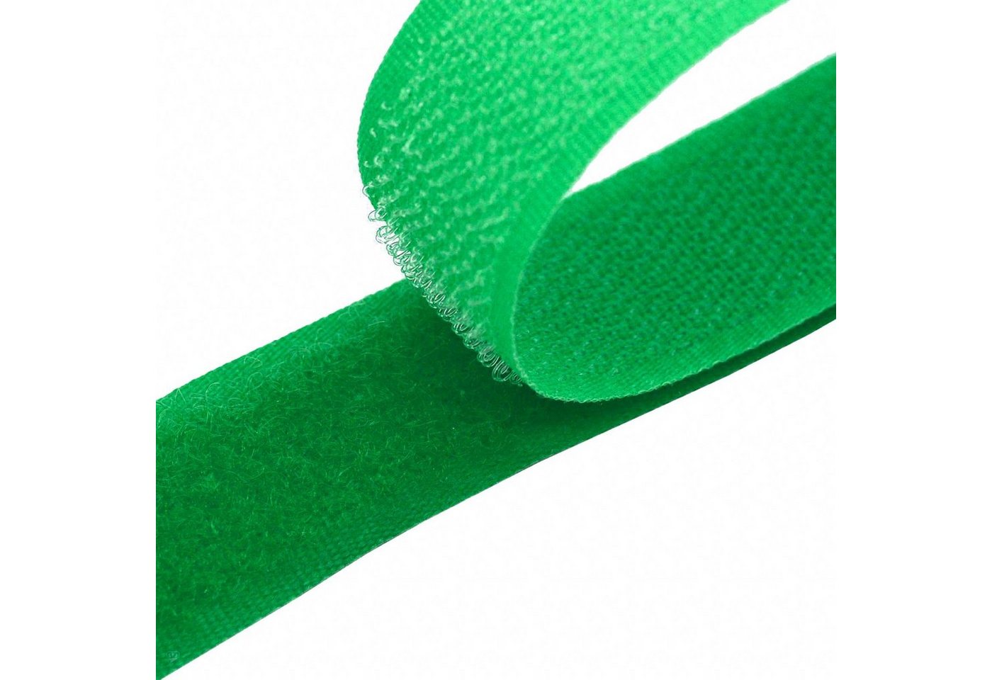 maDDma Klettband 4m Klettband zum Nähen 20mm Flausch & Haken, 20mm maDDma Klettband 4m Klettband zum Nähen 20mm Flausch & Haken, 20mm von maDDma