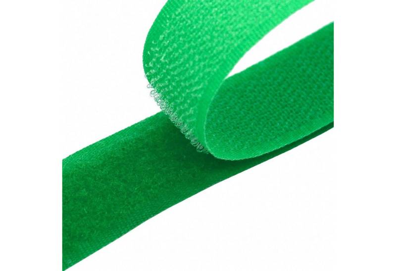 maDDma Klettband 4m Klettband zum Nähen 20mm Flausch & Haken, 20mm maDDma Klettband 4m Klettband zum Nähen 20mm Flausch & Haken, 20mm von maDDma