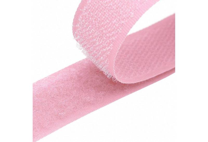 maDDma Klettband 4m Klettband zum Nähen 20mm Flausch & Haken, 20mm maDDma Klettband 4m Klettband zum Nähen 20mm Flausch & Haken, 20mm von maDDma