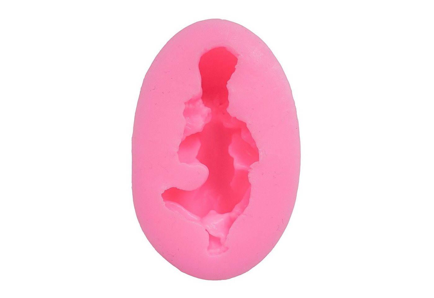 maDDma Silikonform 1 Silikonform 3D Variantenwahl, Baby 65 x 40 x 25mm maDDma Silikonform 1 Silikonform 3D Variantenwahl, Baby 65 x 40 x 25mm von maDDma
