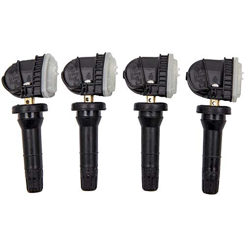 maXpeedingrods 4 Stücke Reifendrucksensor für Astra K R.D.K.S für T.PMS Sensor 13506028 Insignia maXpeedingrods 4 Stücke Reifendrucksensor für Astra K R.D.K.S für T.PMS Sensor 13506028 Insignia von maXpeedingrods
