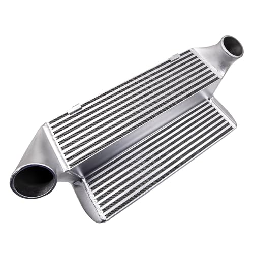 maXpeedingrods 7.5'' Aluminium Intercooler Turbo Ladeluftkühler for BMW 3er BMW 135i 335i 335xi E82 E90 E91 E92 E93 2007-2011 maXpeedingrods 7.5'' Aluminium Intercooler Turbo Ladeluftkühler for BMW 3er BMW 135i 335i 335xi E82 E90 E91 E92 E93 2007-2011 von maXpeedingrods