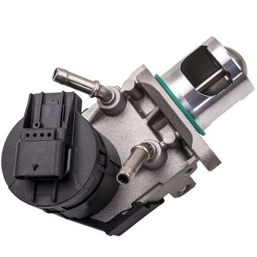maXpeedingrods AGR Ventil für BMW 1er E81 3er E90 5er F10 6er F12 F13 7er F01 X1 E84 X3 E83 F25 von maXpeedingrods