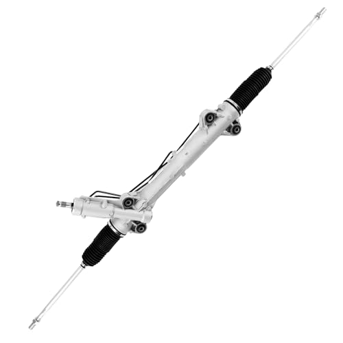 maXpeedingrods Hydraulische Servolenkgetriebe Lenkgetriebe für Mercedes-Benz Sprinter (2006-2023) & für VW Crafter (2006-2016),OE-Nummern 2E1419061, A9064600200 von maXpeedingrods