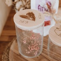 Eigene Zeichnung - Vorratsglas Eigene Zeichnung - Vorratsglas von maberyDE