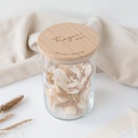 Finger Weg Nervennahrung - Vorratsglas Finger Weg Nervennahrung - Vorratsglas von maberyDE