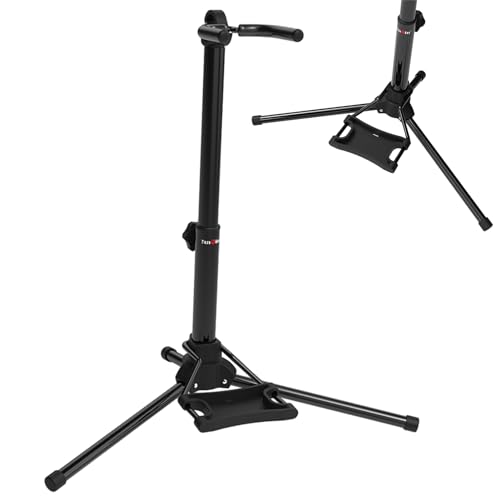 macto Stativ Notenständer Musikinstrumente Ständer Notenbuchständer Elektronischer Blasinstrumentenständer und Notenbuchclip für Bühnenauftritte, Musikfestivals, Hochschulen von macto
