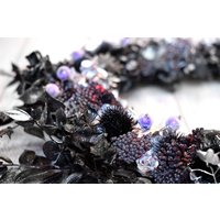 Kranz "Galaxy Christmas", Türkranz, Kranz, Geschenk, Diy, Galaxie, Space Kranz "Galaxy Christmas", Türkranz, Kranz, Geschenk, Diy, Galaxie, Space von maddishOddsAndEnds