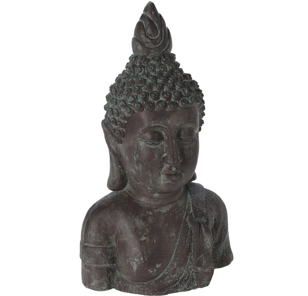 made2trade Buddhafigur, Kopf, 53cm von made2trade