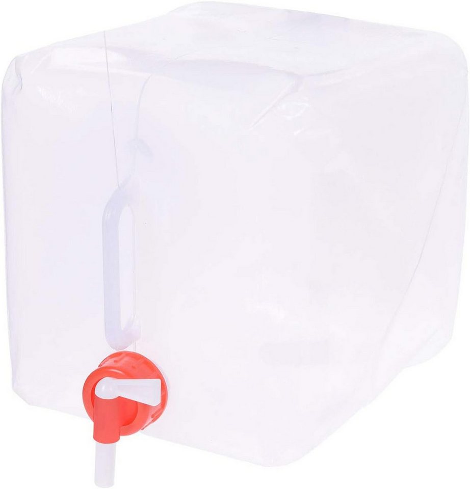 made2trade Wassertank made2trade Faltbarer Wasserkanister - 5L (1 St) von made2trade