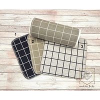 Küchenrolle Waschbar, Waschbare Küchenrolle, Unpaper Handtücher Rolle, Zero Waste, Nachhaltig, Umweltfreundlich, Küchenrolle Wiederverwendbare von madebyJarka