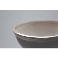 Griechisch Inspiriert Handgemachte Hohe Schiff Mit Schattierungen Von Burgund von madebymanos
