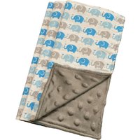 Blaue Und Graue Elefantenliebe Lovey Blaue Und Graue Elefantenliebe Lovey von madelynandbarley