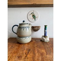 Keramik Wandbild Eisvogel von madevaholzliebe