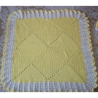 Gehäkelte Babydecke Für Träger Oder Krippe Afghan Perfekt Babyparty Neugeborene Take Me Home Geschenk Gehäkelte Babydecke Für Träger Oder Krippe Afghan Perfekt Babyparty Neugeborene Take Me Home Geschenk von madewithlovebysuzieq