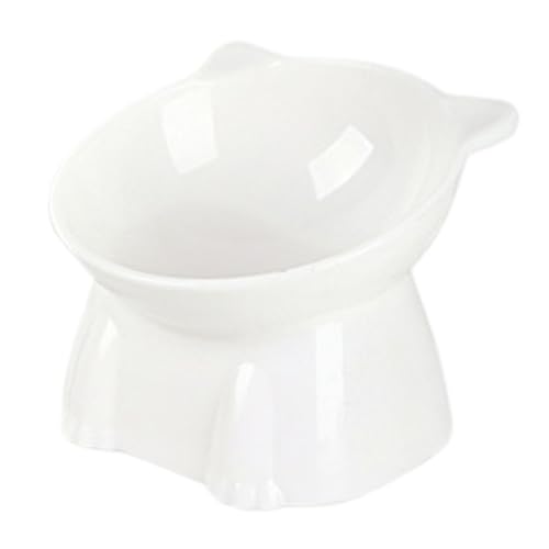 Erhöhte Katzenfutterschüsseln, erhöhte und geneigte Futterschüsseln für Katzen, stressfrei, erhöhte Futter- oder Wasserschüsseln für Katzen, erhöhte Futter- oder Wasserschüsseln Erhöhte Katzenfutterschüsseln, erhöhte und geneigte Futterschüsseln für Katzen, stressfrei, erhöhte Futter- oder Wasserschüsseln für Katzen, erhöhte Futter- oder Wasserschüsseln von madri