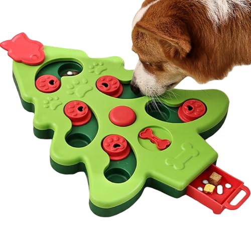 madsa Katzenfutternapf Langsames Futternapf für Hunde - Lustige Futternapf für Haustiere | Futternapf Spielzeug für den von madsa