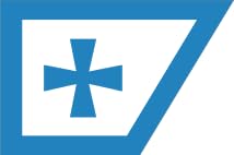 magFlags Flagge: Large Alex K Kozaks Flags 1651-16 | Querformat Fahne | 1.35m² | 90x150cm » Fahne 100% Made in Germany von magFlags