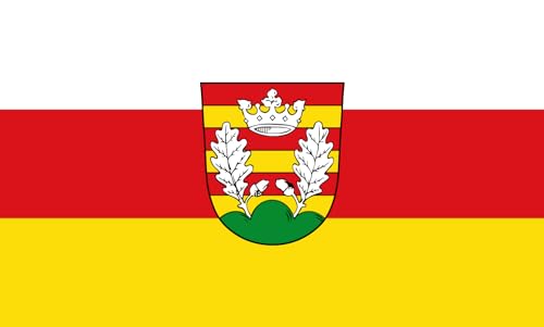 magFlags Flagge: Large Fellen | Querformat Fahne | 1.35m² | 90x150cm » Fahne 100% Made in Germany von magFlags