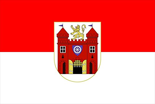 magFlags Flagge: Large Liberec | Municipal Flag of Liberec City, Czech Republic | Liberca | Statutárního m?sta Liberec | Querformat Fahne | 1.35m² | 90x150cm » Fahne 100% M magFlags Flagge: Large Liberec | Municipal Flag of Liberec City, Czech Republic | Liberca | Statutárního m?sta Liberec | Querformat Fahne | 1.35m² | 90x150cm » Fahne 100% M von magFlags