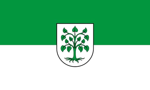 magFlags Flagge: Large Schutterwald | Querformat Fahne | 1.35m² | 90x150cm » Fahne 100% Made in Germany magFlags Flagge: Large Schutterwald | Querformat Fahne | 1.35m² | 90x150cm » Fahne 100% Made in Germany von magFlags