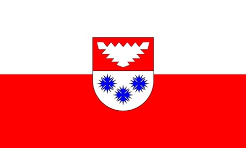 magFlags Flagge: Large Stoltenberg | Querformat Fahne | 1.35m² | 90x150cm » Fahne 100% Made in Germany von magFlags