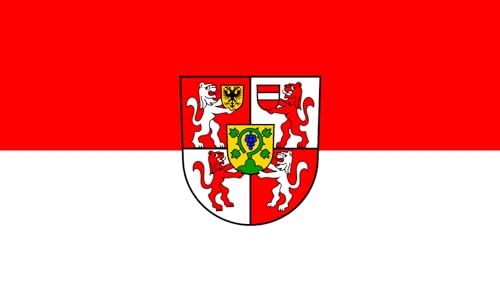 magFlags Flagge: Large Weingarten | Querformat Fahne | 1.35m² | 90x150cm » Fahne 100% Made in Germany von magFlags
