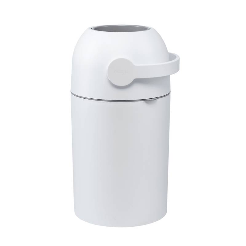 B-Ware Magic Majestic White Windeleimer Windelmülleimer Abfalleimer Wickeleimer B-Ware Magic Majestic White Windeleimer Windelmülleimer Abfalleimer Wickeleimer von magic