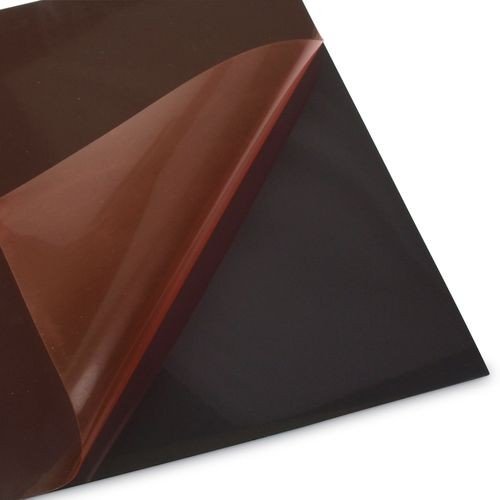 Magnetfolie einseitig selbstklebend DIN A3 - zuschneidbar von The Magnet Shop