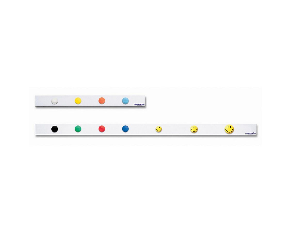 magnetoplan® Magnet-Werkzeugleiste magnetoplan 16270M Magnet-Leiste mit 4 Magneten von magnetoplan®