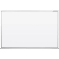 Magnetoplan Whiteboard SP (B x H) 1500mm x 1000mm Weiß speziallackiert Inkl. Ablageschale Magnetoplan Whiteboard SP (B x H) 1500mm x 1000mm Weiß speziallackiert Inkl. Ablageschale von magnetoplan