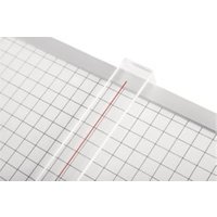 Magnetoplan Datumslot Acrylglas, 750 mm Magnetoplan Datumslot Acrylglas, 750 mm von magnetoplan