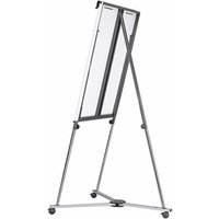 Magnetoplan Fahrgestell Flipchart 12270100 von magnetoplan