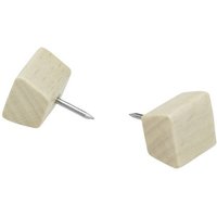 Magnetoplan Pinnwandnadel 25St. Magnetoplan Pinnwandnadel 25St. von magnetoplan